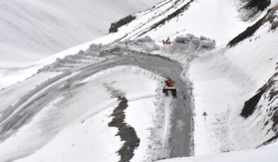 Hava Durumu Uyarısı: Yağışlar ve Çığ Tehlikesi Kapıda! Uzmanlardan Uyarılar
