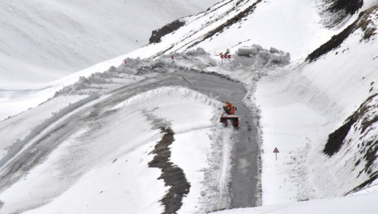 Hava Durumu Uyarısı: Yurdun Kuzey ve Doğu Kesimlerinde Yağış, Çığ ve Rüzgar Tehlikesi!