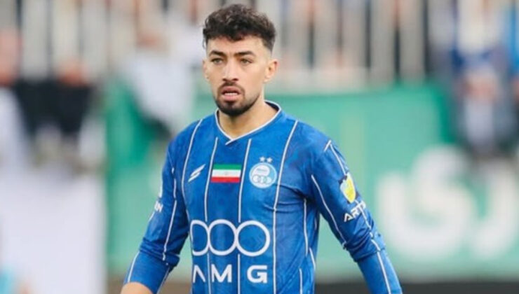 Barcelona’nın Eski Yıldızı Munir El Haddadi, İran’daki Çatışmalardan Kaçarak Türkiye’ye Sığındı