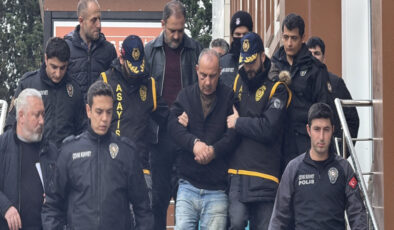 Yalova’daki Dehşet: SGK Avukatını Öldüren Sanığa Ağırlaştırılmış Müebbet Hapis İstemi