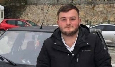 Trabzon’da Feci Kaza: Uçuruma Yuvarlanan Otomobilde 21 Yaşındaki Genç Hayatını Kaybetti