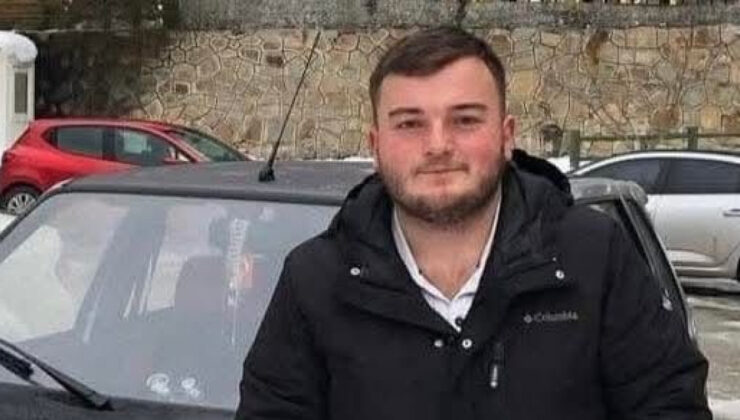 Trabzon’da Feci Kaza: Uçuruma Yuvarlanan Otomobilde 21 Yaşındaki Genç Hayatını Kaybetti