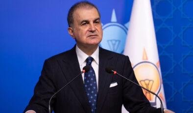 Ömer Çelik’ten 8 Mart Dünya Kadınlar Günü Mesajı ve Kartal’daki Kaza Görüntüleri