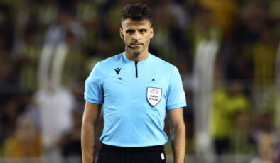 Galatasaray – Liverpool Maçının Hakemi Belli Oldu: Jesus Gil Manzano Düdük Çalacak!