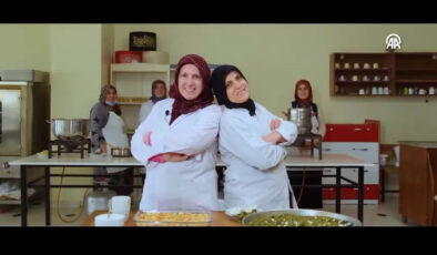 İletişim Başkanlığı’ndan 8 Mart Dünya Kadınlar Günü Mesajı: ‘Türkiye Yüzyılı’nı Kadınlarla Birlikte İnşa Edeceğiz’