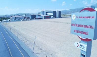 Kayseri Develi’de Maden Ocağı Faciası: Kaya Düşmesi Sonucu 1 İşçi Hayatını Kaybetti