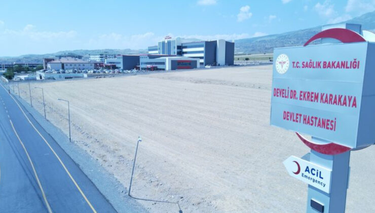 Kayseri Develi’de Maden Ocağı Faciası: Kaya Düşmesi Sonucu 1 İşçi Hayatını Kaybetti