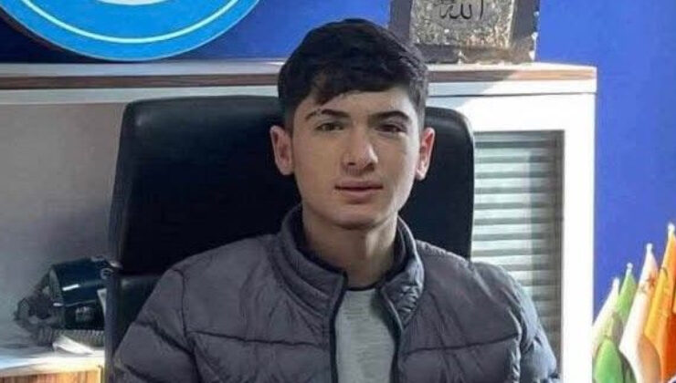 Yozgat’ta Yürek Yakan Olay: Köpekten Kaçarken Düşen 16 Yaşındaki Çocuk Hayatını Kaybetti