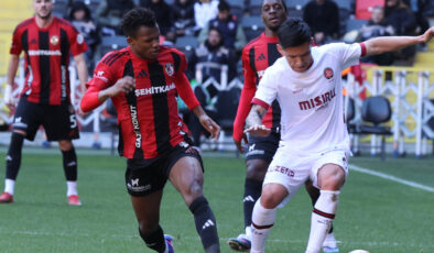 Gaziantep FK ve Fatih Karagümrük Berabere Kaldı, Balıkçı Teknesi Battı: Haftanın Özetleri