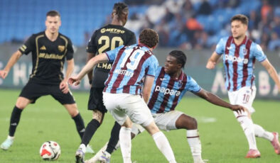 Trabzonspor Kayserispor Karşılaşması: Süper Lig’de Zirve Takibi ve Düşme Hattından Kurtulma Mücadelesi