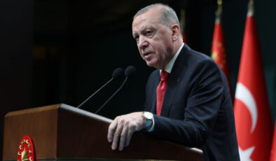 Kabine Toplantısı’nda Ortadoğu’daki Savaş, Diplomasi Çabaları ve Emekli İkramiyesi Masada