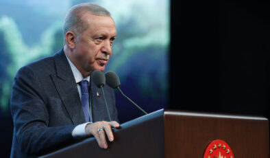 Cumhurbaşkanı Erdoğan’dan 8 Mart Dünya Kadınlar Günü Kutlaması: Tüm Kadınlara Selam!