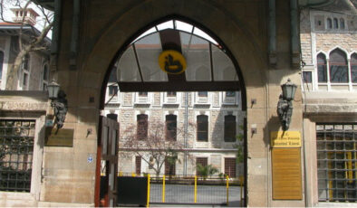 İstanbul Erkek Lisesi’ndeki Kavga Soruşturmasında Ceza Yağmuru: Müdür ve Müdür Yardımcılarına Görevden Alma