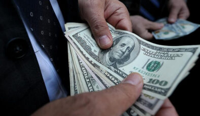 TCMB’den Döviz Piyasasına Müdahale: Türk Lirası Uzlaşmalı Vadeli Döviz Satım İşlemleri Başlıyor