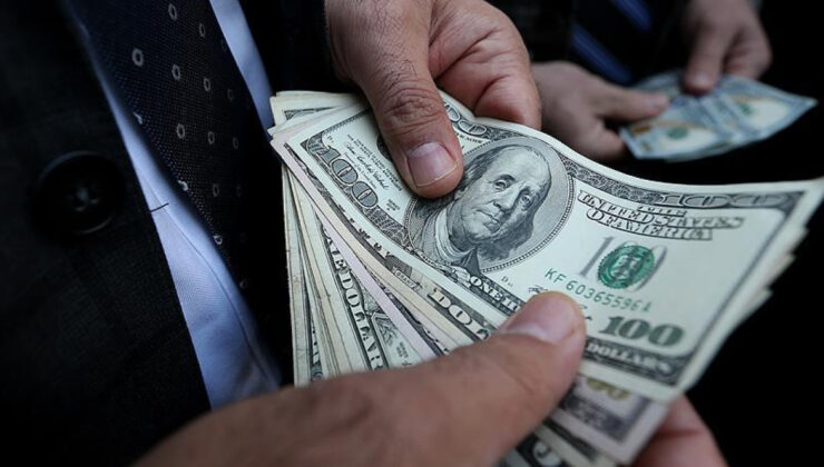 TCMB’den Döviz Piyasasına Müdahale: Türk Lirası Uzlaşmalı Vadeli Döviz Satım İşlemleri Başlıyor