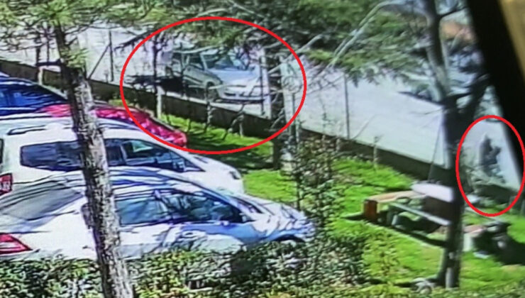 İnegöl’de El Freni Faciası: Kontrolden Çıkan Otomobil, Torununu Kaybeden Dedeyi ve Diğer Torununu Yaraladı