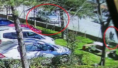 İnegöl’de El Freni Faciası: Kontrolden Çıkan Otomobil Dede ve Torununa Çarptı, 1 Çocuk Hayatını Kaybetti