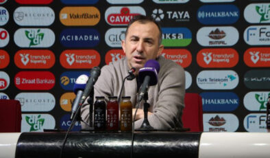 Çaykur Rizespor’dan Galibiyet Coşkusu: Recep Uçar’dan Açıklamalar ve Taksim’deki Şok Olay