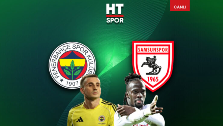 Fenerbahçe Samsunspor’u Ağırlıyor: Maç Öncesi Önemli Bilgiler ve Kart Sınırındaki Oyuncular