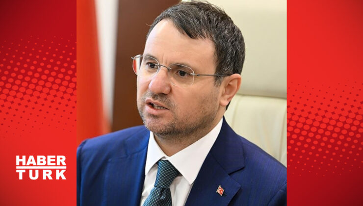 Adalet Bakanı Gürlek’ten Çarşamba Cumhuriyet Savcısı İbrahim Selim Yazıcı İçin Taziye Mesajı: ‘Mesleğine Adanmış Bir Hukuk İnsanını Kaybettik’