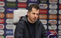 Emre Belözoğlu’ndan Kasımpaşa Değerlendirmesi: ‘Zor Bir Süreçten Geçiyoruz’