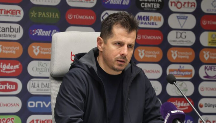 Emre Belözoğlu’ndan Kasımpaşa Değerlendirmesi: ‘Zor Bir Süreçten Geçiyoruz’