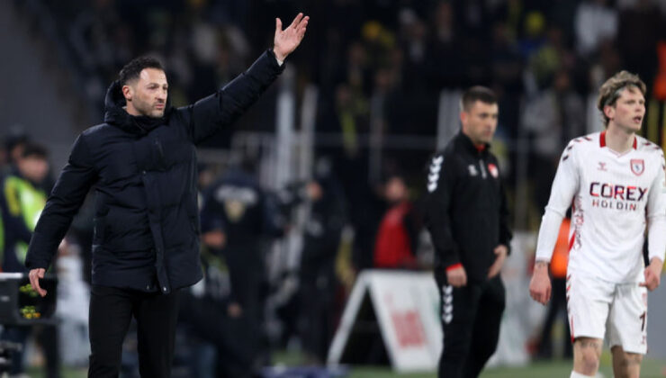 Fenerbahçe’de Tedesco’dan Samsunspor Karşısında Sürprizler: İlk 11’de Değişiklikler ve 3’lü Savunma