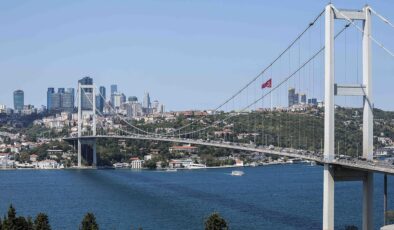 Ramazan Bayramı’nda Köprü ve Otoyollar Ücretsiz: Resmi Gazete’de Yayımlandı!