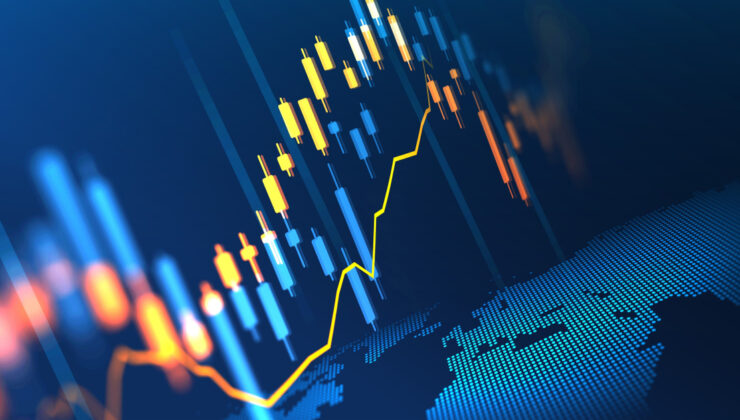 Borsa İstanbul’da Coşkulu Gün: BIST 100 Yükseldi, Altın ve Kripto Paralar Yükselişte