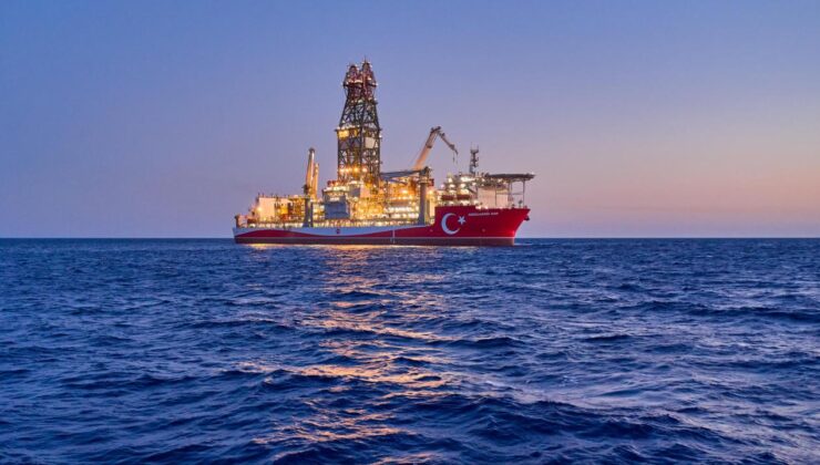 Türkiye Enerjide Atılımını Sürdürüyor: Sondaj Gemileriyle Yeni Keşifler Yolda