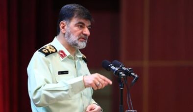 İran Emniyet Genel Müdürü Radan’dan Şaşırtan Açıklamalar: Trump’a ve Avrupa’ya Yönelik Sert Mesajlar