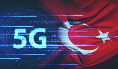 Türkiye 5G Çağına Giriyor: Mobil İletişimde Yeni Bir Dönem Başlıyor