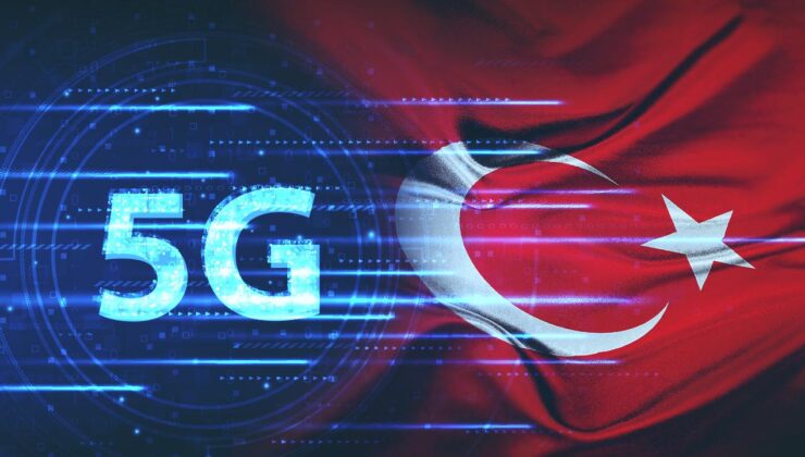 Türkiye’de 5G Çağı Başlıyor: Dijital Dönüşümde Yeni Bir Evre