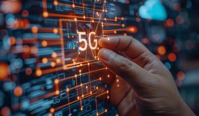 5G Sanayide Dijital Dönüşümü Hızlandırıyor: Üretim Verimliliği ve Esneklik Artacak