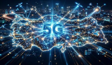Türkiye 5G Çağına Girdi: Dijital Dönüşümde Yeni Bir Başlangıç