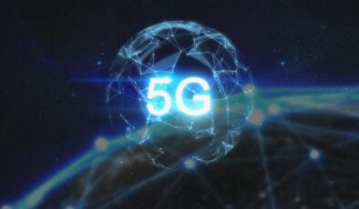 Türkiye’de 5G Heyecanı: 1 Nisan’da Başlıyor, Saniyede 20 Gigabit Veri Hızı Hedefleniyor