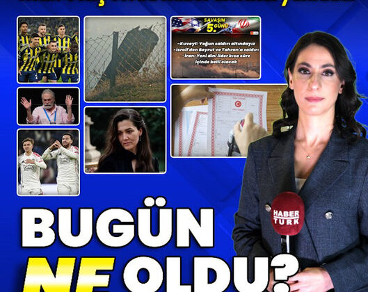 4 Mart 2026: Türkiye ve Dünyadan Günün Öne Çıkan Haberleri