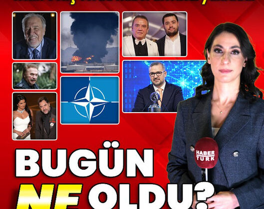 16 Mart 2026 Gündemi: ABD-İsrail-İran Gerilimi, İlber Ortaylı’ya Veda ve Ekonomiden Sanata Öne Çıkanlar
