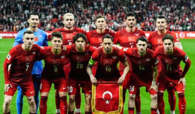 A Milli Takım, Dünya Kupası Hayallerine Bir Adım Daha Yakın: Kosova Maçı Öncesi 2002 Hatırası ve Gelecek Umutları