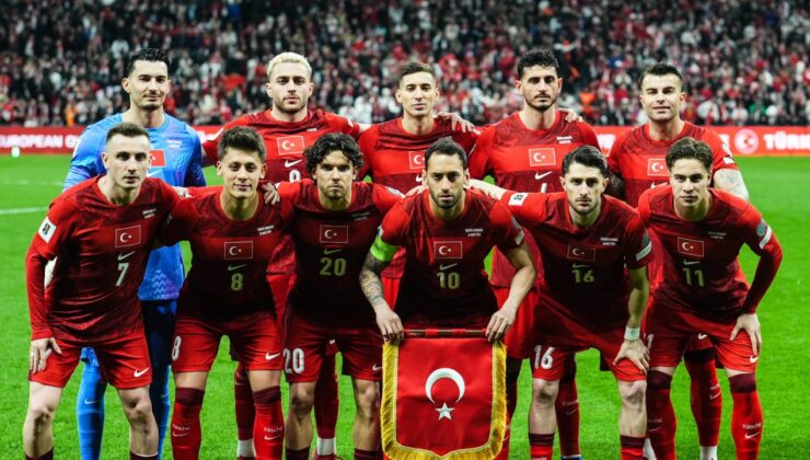 Kosova’dan Büyük Başarı: Play-Off’ta Türkiye’nin Rakibi Oluyor!