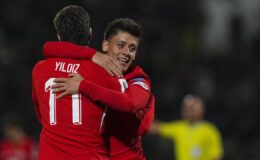 Türkiye-Romanya Maçını Fransız Hakem François Letexier Yönetecek: Maçın Hakem Kadrosu Belli Oldu