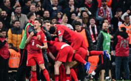 Milli Takım’dan Dünya Kupası’na Göz Kırpıyor: Genç Yeteneklerden Büyük Başarı!