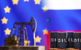 AB’den Rusya’ya Petrol Yasağı Teklifi Erken Bahara Ertelendi: Enerji Piyasalarındaki Belirsizlik Devam Ediyor