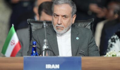 Hürmüz Boğazı’ndaki Gerilim: İran’dan Açıklama ve Çin’in Rolü