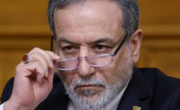 İran’dan Sert Mesajlar: Arakçi’den ABD’ye Karşı Direniş Vurgusu ve Müzakere Şartları