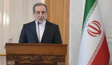 İran’dan ABD’ye Sert Yanıt: ‘İsrail İçin Savaş İtirafı’