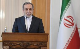 İran Dışişleri Bakanı Erakçi’den Kritik Açıklamalar: Hamaney’e Suikast, Bölgesel Gerilim ve Diplomasi Mesajları