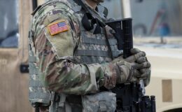 Fransa, ABD’ye Orta Doğu Üslerini Açtı: İran Gerginliğinde Yeni Gelişme