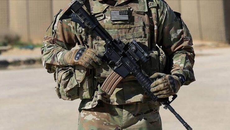 İran’dan Suudi Arabistan’daki Üsse Dron Saldırısı: ABD Askerleri Yaralandı, Gerilim Tırmanıyor