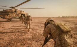 Eski CENTCOM Komutanı McKenzie’den Savaş Senaryoları: ABD, İran’da Kara Harekatını Yıllardır Değerlendiriyor